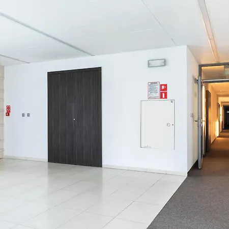 Apartmán Olympic Park By Renters *