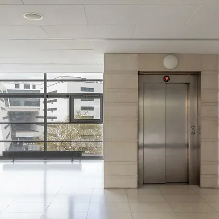 Olympic Park By Renters Apartmán