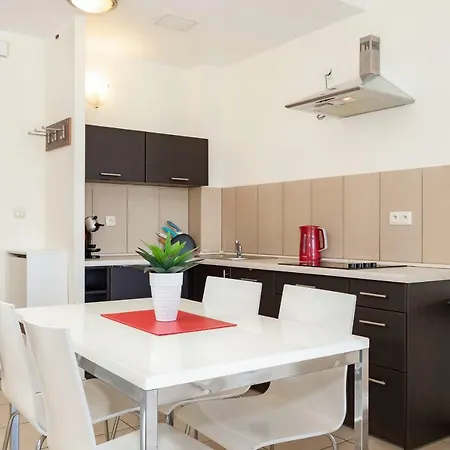 Apartmán Olympic Park By Renters