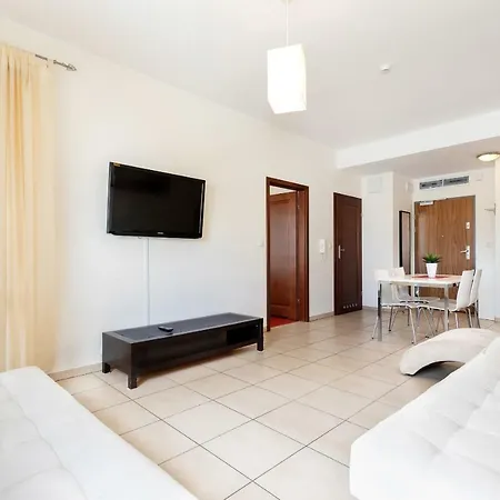 Olympic Park By Renters Apartmán Kolobřeh