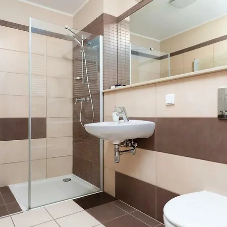 Olympic Park By Renters *