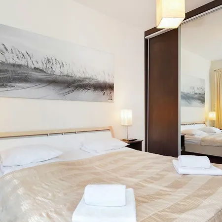 Olympic Park By Renters