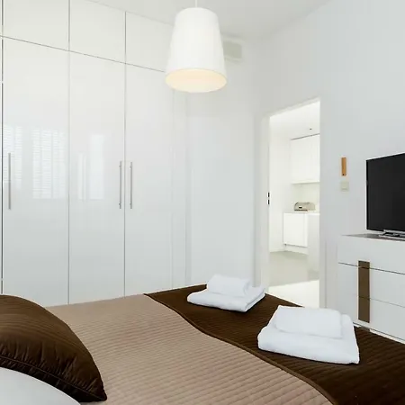 Olympic Park By Renters Apartmán *