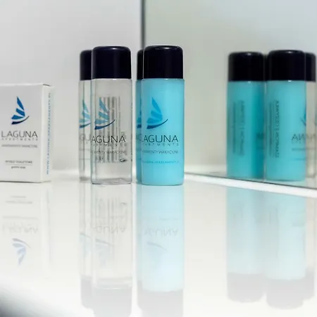 Apartmán Olympic Park By Renters Kolobřeh