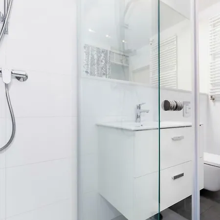 Apartmán Olympic Park By Renters Kolobřeh