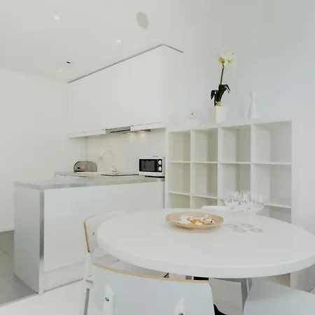Olympic Park By Renters Appartement *