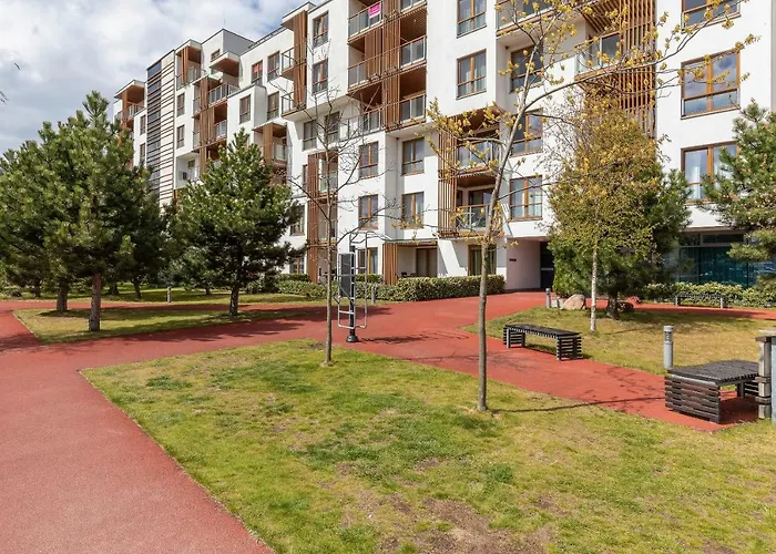 Olympic Park By Renters *