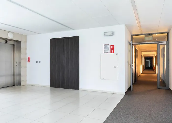 Apartment Olympic Park By Renters *