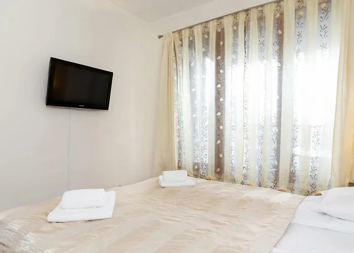 Olympic Park By Renters * Kolobrzeg