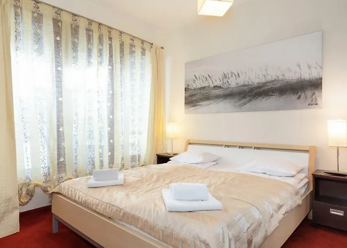 Olympic Park By Renters