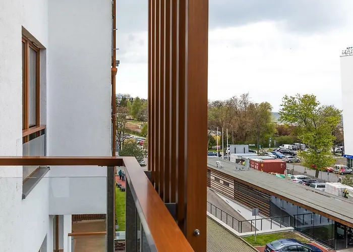 Olympic Park By Renters *