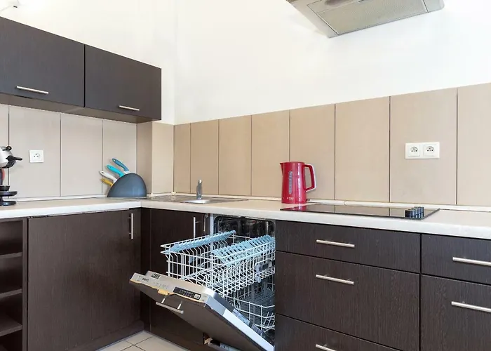 Apartment Olympic Park By Renters Kolobrzeg