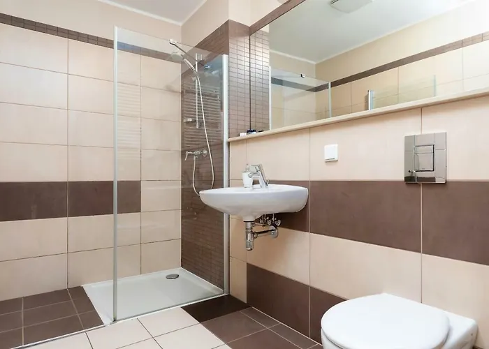 Olympic Park By Renters *