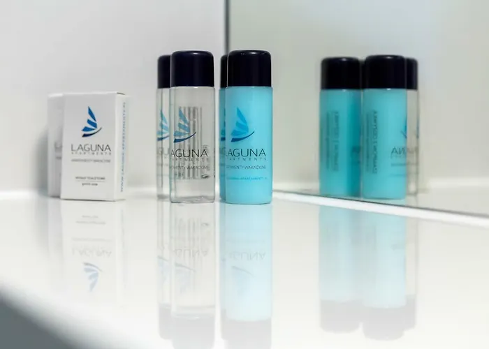 Apartment Olympic Park By Renters Kolobrzeg