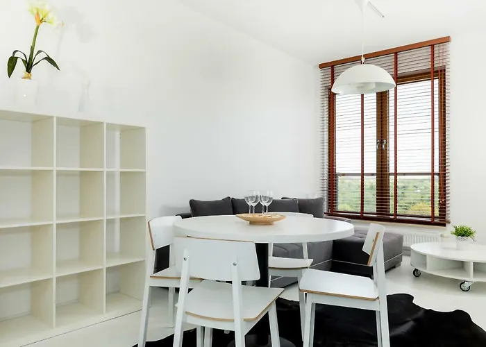 Olympic Park By Renters * Kolobrzeg