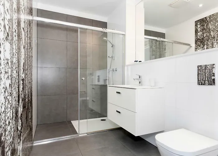 Olympic Park By Renters Apartment *