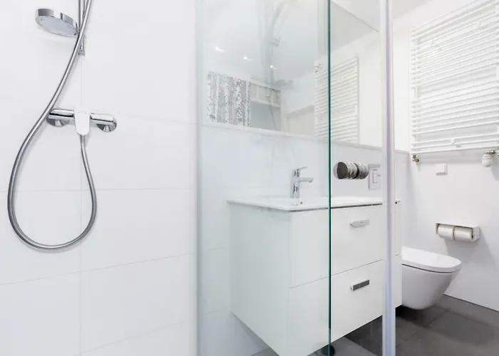 Apartment Olympic Park By Renters Kolobrzeg