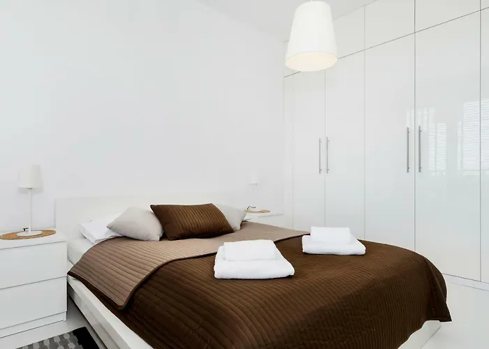 Apartment Olympic Park By Renters *