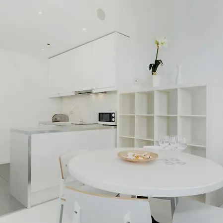 Apartamento Olympic Park By Renters