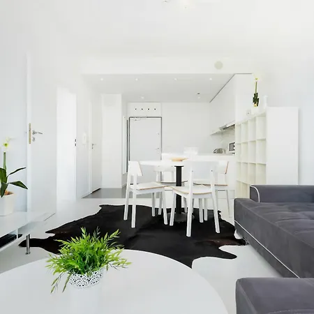 Olympic Park By Renters Apartamento *