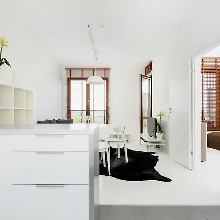 Apartamento Olympic Park By Renters *
