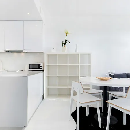 Olympic Park By Renters Apartamento Kołobrzeg