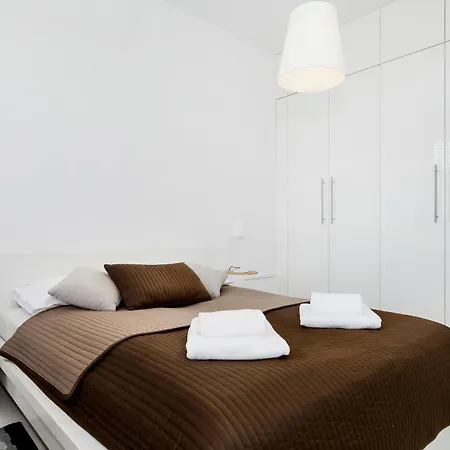 Olympic Park By Renters * Kołobrzeg