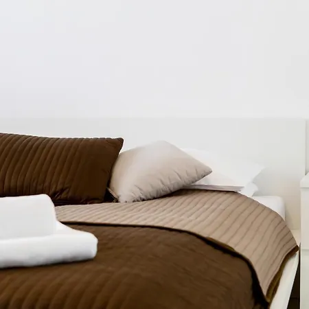 Olympic Park By Renters Διαμέρισμα