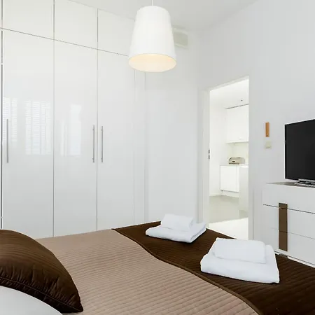 Olympic Park By Renters Apartamento *