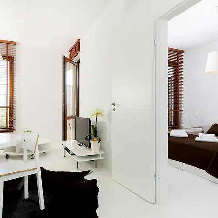 Olympic Park By Renters Apartment Kolberg
