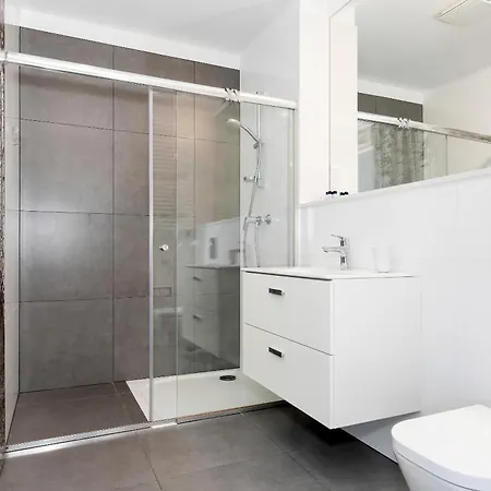 Apartment Olympic Park By Renters Kolberg