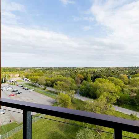 Olympic Park By Renters Apartamento *