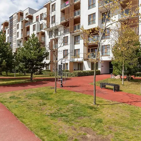 Olympic Park By Renters *