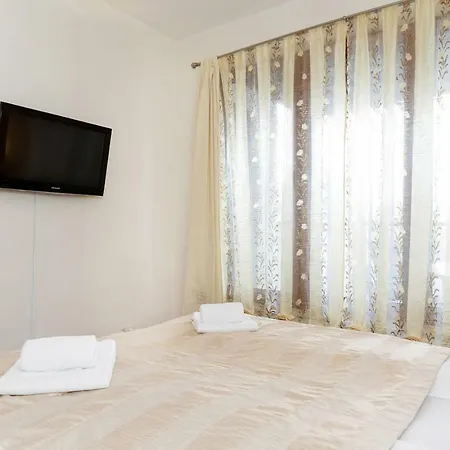 Olympic Park By Renters * 코워브제크