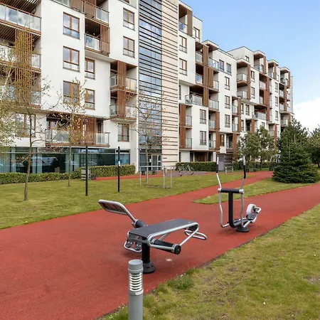 Olympic Park By Renters *