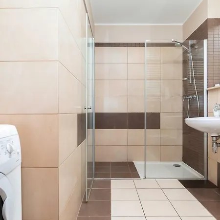 Διαμέρισμα Olympic Park By Renters *