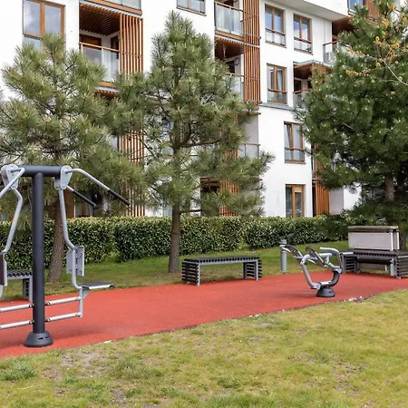 Olympic Park By Renters