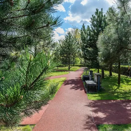 Olympic Park By Renters 아파트 *