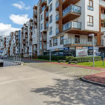Olympic Park By Renters * 科沃布热格