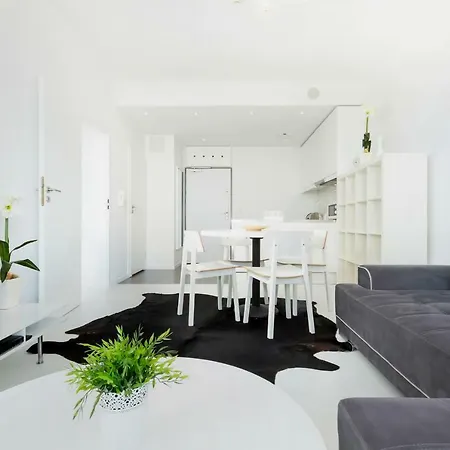 Olympic Park By Renters Apartamento Kołobrzeg