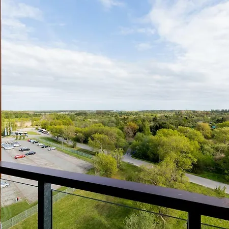 Olympic Park By Renters * Kołobrzeg