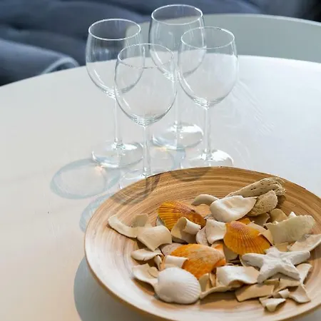 Olympic Park By Renters 코워브제크