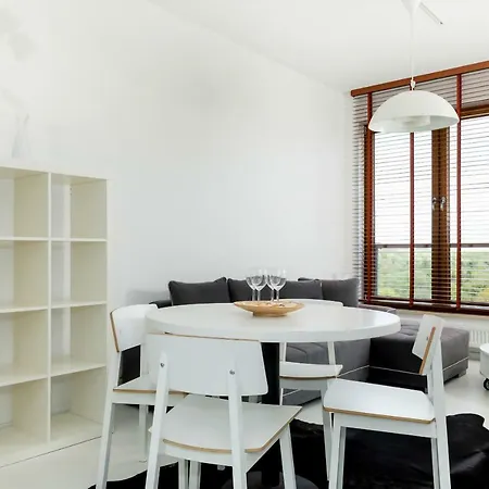 Olympic Park By Renters * 科沃布热格