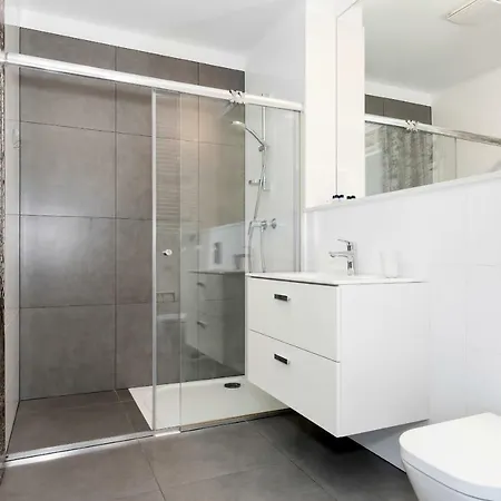 Olympic Park By Renters Apartamento *