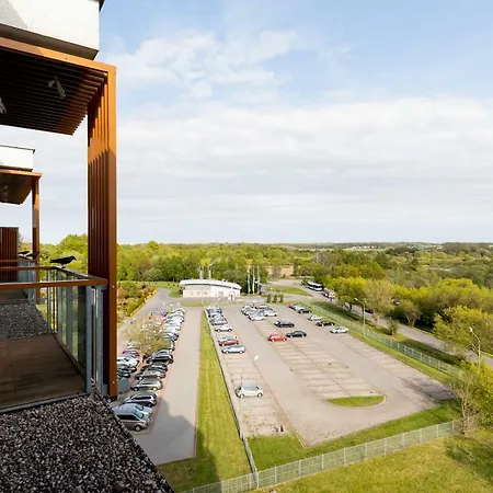 Apartamento Olympic Park By Renters Kołobrzeg