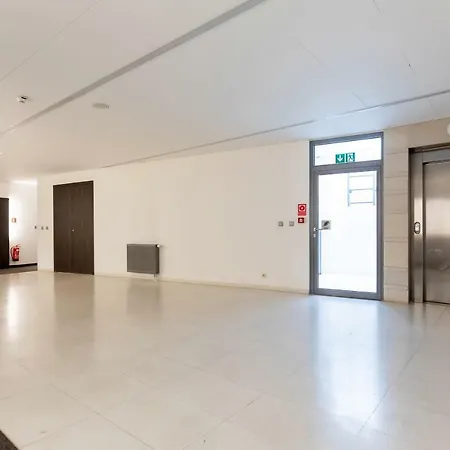 Apartamento Olympic Park By Renters Kołobrzeg