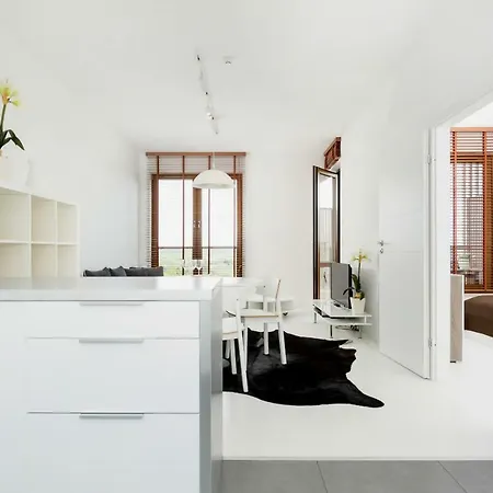 Olympic Park By Renters Kołobrzeg