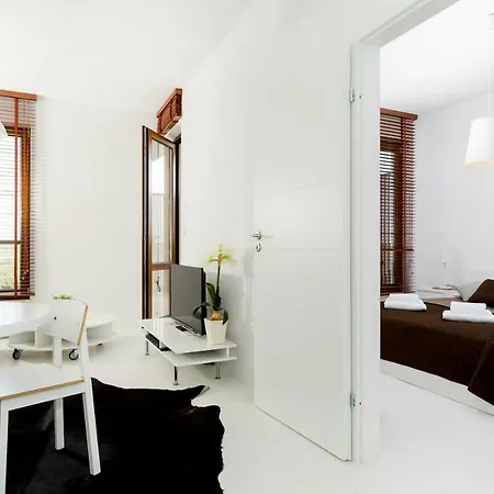 Olympic Park By Renters Apartamento *