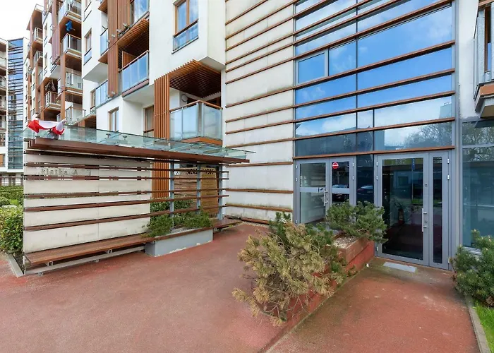 Olympic Park By Renters * コウォブジェク