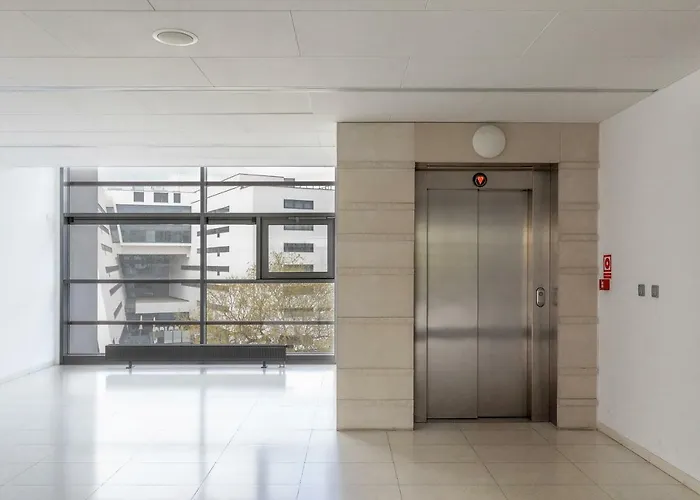 Olympic Park By Renters アパート